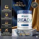 Creatina Pura Micronizada Dyn Labs 300g - Suplemento de Creatina
