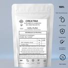 Creatina Pura Monohidratada 100g Original