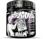 Creatina Pura Monohidratada 300g Atomic Labs Sabor Neutro
