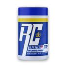 Creatina Pura Monohidratada Pó 525g Sem Sabor Ronnie Coleman