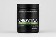 CREATINA PURA MONOHIDRATADA SEM SABOR 300gr MULTIVIT