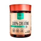 Creatina Pura Nutrify 120 Cápsulas Original Premium
