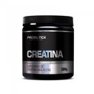 Creatina pura probiotica