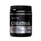 Creatina pura probiotica