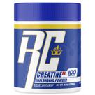 Creatina Pura Ronnie Coleman Creatina Pura Ronnie Coleman