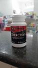 Creatina Pura Suplemento Alimentar 60 Comp - DYMEX Nutrition