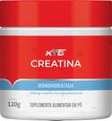 Creatina pure monohidratada 120g katigua