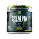 Creatina recovery pro frutas tropicais 180g iridium