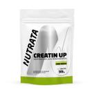 Creatina Refil Creatin UP 100% Monohidratada 300g Nutrata