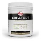 Creatina Selo Creapure Creafort Vitafor 300g Sem Sabor