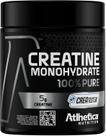 Creatina Selo CREATEST30 300g Atlhetica Nutrition Creatina Selo CREATEST30 300g Atlhetica Nutrition