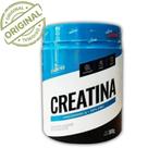 Creatina Shark Pro 100% Pura 300g - Suplemento para Aumento de Força e Potência