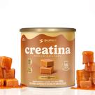 Creatina Supernutrition Monohidratada Dado De Caramelo 40un Caramelo