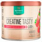 Creatina Tasty 100% Monohydratada 210g Nutrify