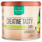 Creatina Tasty 100% Monohydratada 210g Nutrify