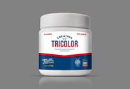 Creatina Tricolor