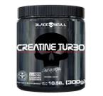 Creatina Turbo 300g Black Skull