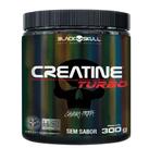 Creatina Turbo 300g Black Skull Creatina Turbo 300g Black Skull
