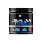 Creatina turbo 300g - dcx nutrition Creatina turbo 300g - dcx nutrition