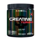 Creatina Turbo Black Skull Pote 300g