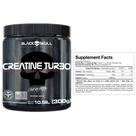 Creatina turbo