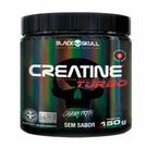 Creatina Turbo pote Black Skull
