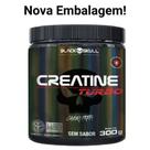 Creatina Turbo pote Black Skull