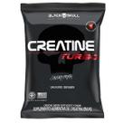 Creatina Turbo Refil 1kg - BLACK SKULL