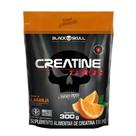 Creatina Turbo Refil 300g - Black Skull