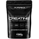 Creatina Ultra Fast Absorption X-Pro Nutrition - 100g