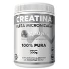 Creatina Ultra Micronizada 100% Pura 300g Einstein Nutrition