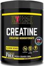 Creatina universal 200g - original com selo