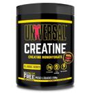 Creatina Universal 200g Pura para Ganho de Massa e Força Muscular