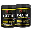 Creatina Universal Nutrition 2x 200g (400g) Importada Lacrado