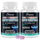 Creatina Zeylamum - Comprimidos Mastigáveis 4220mg (60 Porções) Creatina Zeylamum - Comprimidos Mastigáveis 4220mg (60 Porções)