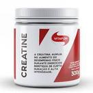 Creatine 100% Aminoácido Creatina Monohidratada Vitafor 300g Creatine 100% Aminoácido Creatina Monohidratada Vitafor 300g