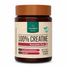 Creatine 100% Monohidratada 120 Cápsulas Nutrify Sabor:Sem Sabor Creatine 100% Monohidratada 120 Cápsulas Nutrify Sabor:Sem Sabor