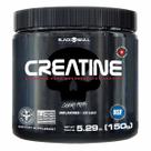 Creatine - 150g Sem Sabor - Black Skull
