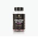 Creatine Action Essential Nutrition Gummy Sabor Jabuticaba com 60 Gomas