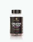 Creatine Action Gummy (240g) - 60 gomas - Sabor: Jabuticaba Creatine Action Gummy (240g) - 60 gomas - Sabor: Jabuticaba