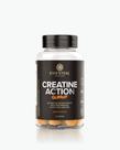 Creatine Action Gummy (240g) - 60 gomas - Sabor: Laranja Creatine Action Gummy (240g) - 60 gomas - Sabor: Laranja