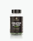 Creatine Action Gummy (240g) - 60 gomas - Sabor: Maçã Verde - Essential Nutrition