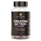 Creatine Action Gummy Jabuticaba 60UN - Essential Nutrition