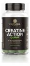 Creatine Action Gummy Maçã Verde 240g 60 gomas Essential