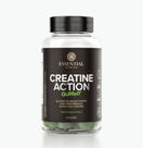 Creatine Action Gummy Maçã Verde 30doses