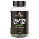 Creatine Action Gummy Maçã Verde Essential Nutrition Creatine Action Gummy Maçã Verde Essential Nutrition