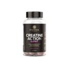 Creatine Action Gummy Sabor Jabuticaba 60 Gomas Essential Nutrition