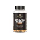 Creatine Action Gummy Sabor Laranja 60 Gomas Essential Nutrition