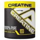 Creatine Adaptogen Platinum Series Creatina 100 Pura 1kg