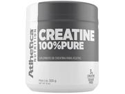 Creatine Atlhetica Nutrition Monohydrate 100% Pure 300g